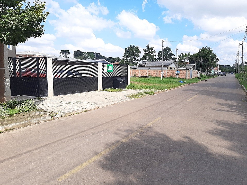 Apartamento para locacao no Gralha Azul em Fazenda Rio Grande com 57,85m² por R$ 1.222,22