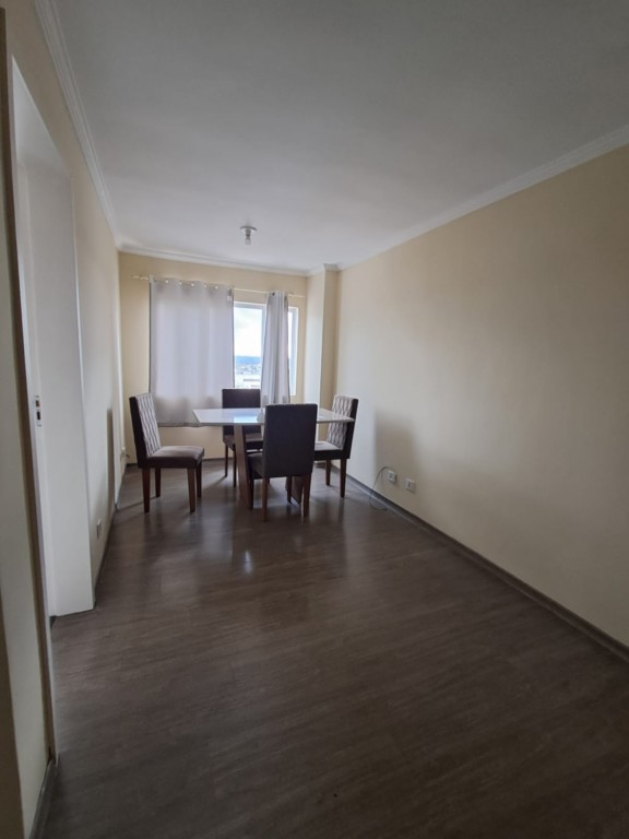 Apartamento para locacao no Iguaçú em Fazenda Rio Grande com 50m² por R$ 1.999,99