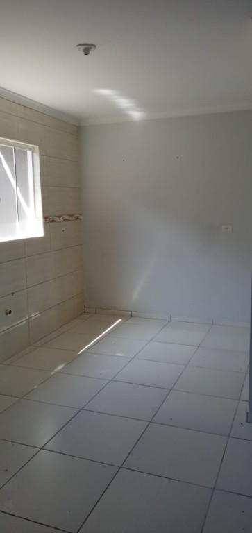 Casa Residencial para locacao no Nacoes em Fazenda Rio Grande com 55m² por R$ 1.333,33
