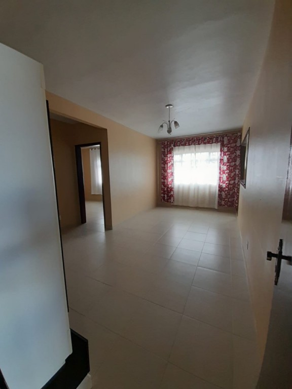 Apartamento para locacao no Nacoes em Fazenda Rio Grande com 130m² por R$ 3.555,55