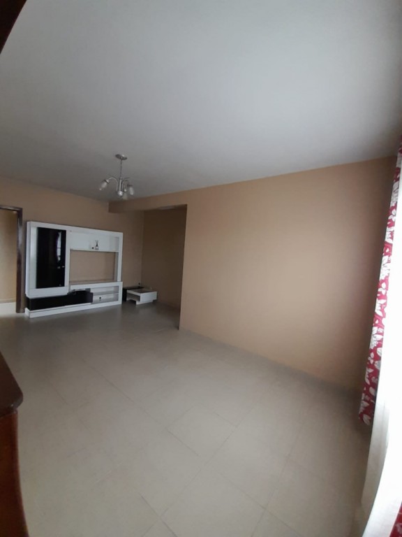 Apartamento para locacao no Nacoes em Fazenda Rio Grande com 130m² por R$ 3.555,55