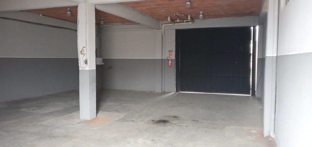 Barracão_galpão para locacao no Eucaliptos em Fazenda Rio Grande com 200m² por R$ 2.371,78