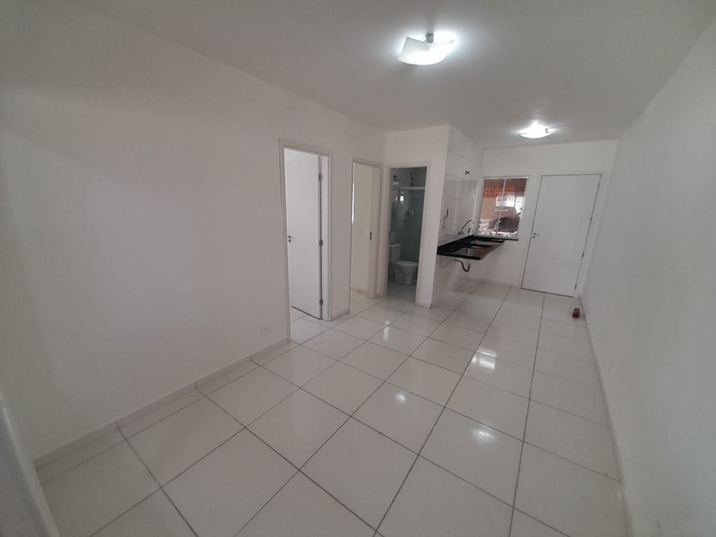 Casa Residencial para locacao no Veneza em Fazenda Rio Grande com 70m² por R$ 1.666,66