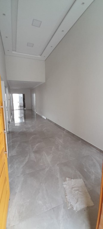 Casa Residencial para locacao no Nacoes em Fazenda Rio Grande com 91m² por R$ 3.000,00