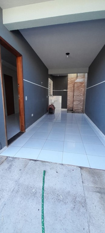 Sobrado para locacao no Tatuquara em Curitiba com 62,1m² por R$ 1.555,55