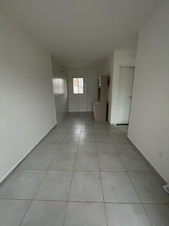 Casa Residencial para locacao no Estados em Fazenda Rio Grande com 45m² por R$ 944,44