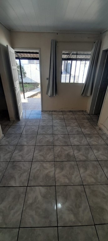 Casa Residencial para locacao no Cidade Industrial em Curitiba com 60m² por R$ 1.444,44