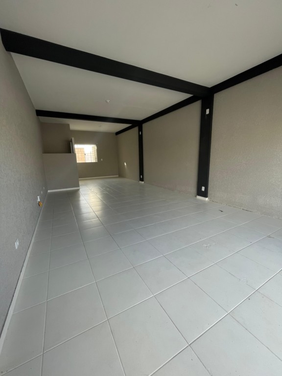 Loja para locacao no Eucaliptos em Fazenda Rio Grande com 45m² por R$ 1.333,33