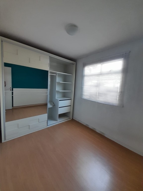Apartamento para locacao no Santa Terezinha em Fazenda Rio Grande com 45,82m² por R$ 1.666,66