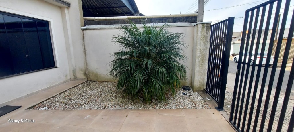 Casa Residencial para locacao no Nacoes em Fazenda Rio Grande com 100m² por R$ 1.888,88