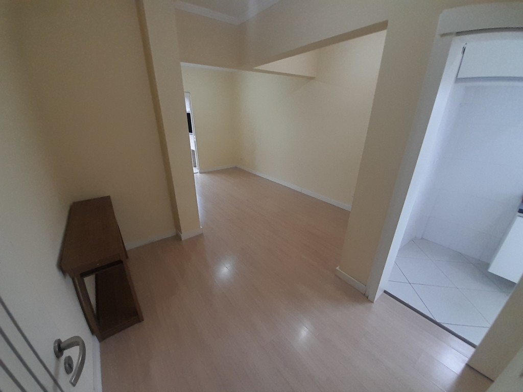 Apartamento para locacao no Nacoes em Fazenda Rio Grande com 67,81m² por R$ 1.666,66