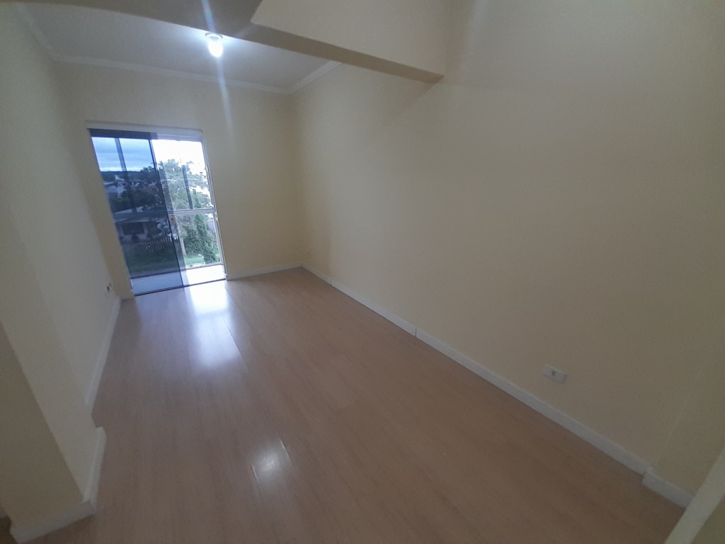 Apartamento para locacao no Nacoes em Fazenda Rio Grande com 67,81m² por R$ 1.666,66