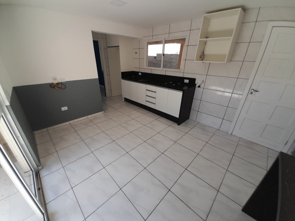 Apartamento para locacao no Santa Terezinha em Fazenda Rio Grande com 41,35m² por R$ 1.111,11