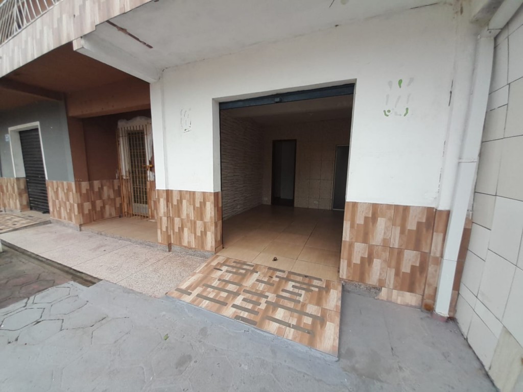 Loja para locacao no Eucaliptos em Fazenda Rio Grande com 30m² por R$ 1.444,44