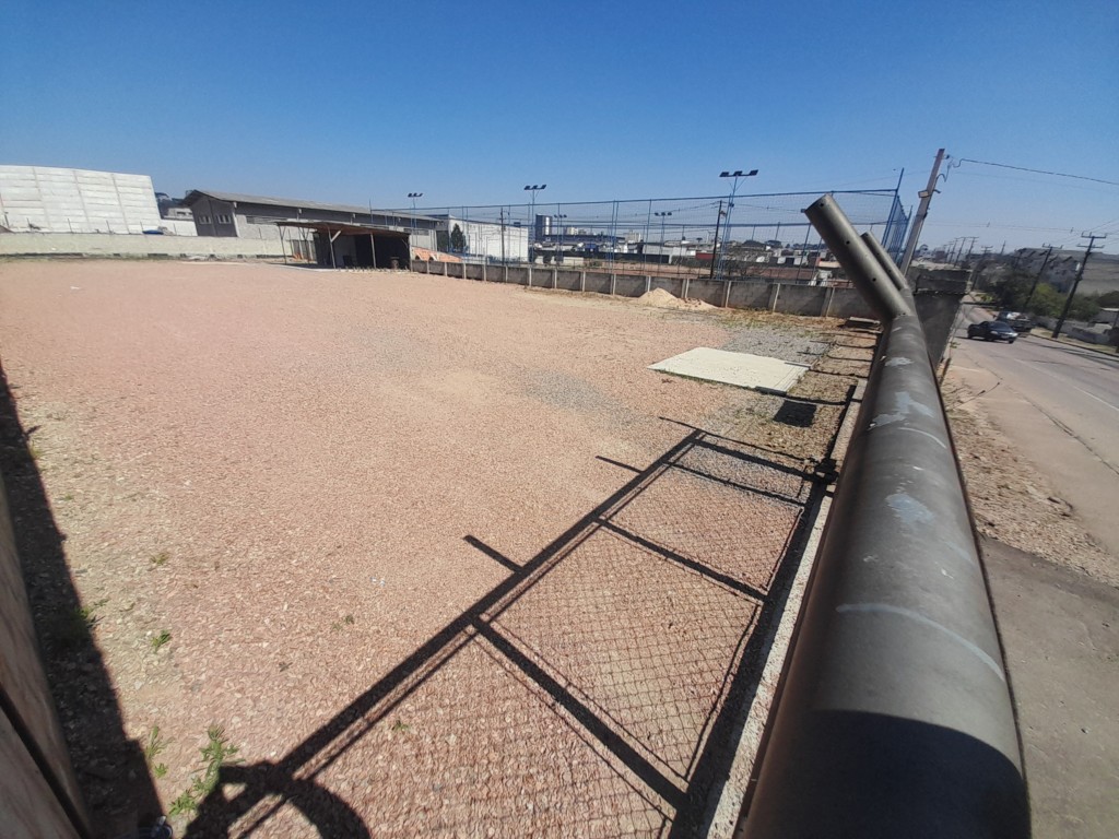 Terreno para locacao no Eucaliptos em Fazenda Rio Grande com 1.132,82m² por R$ 2.222,22