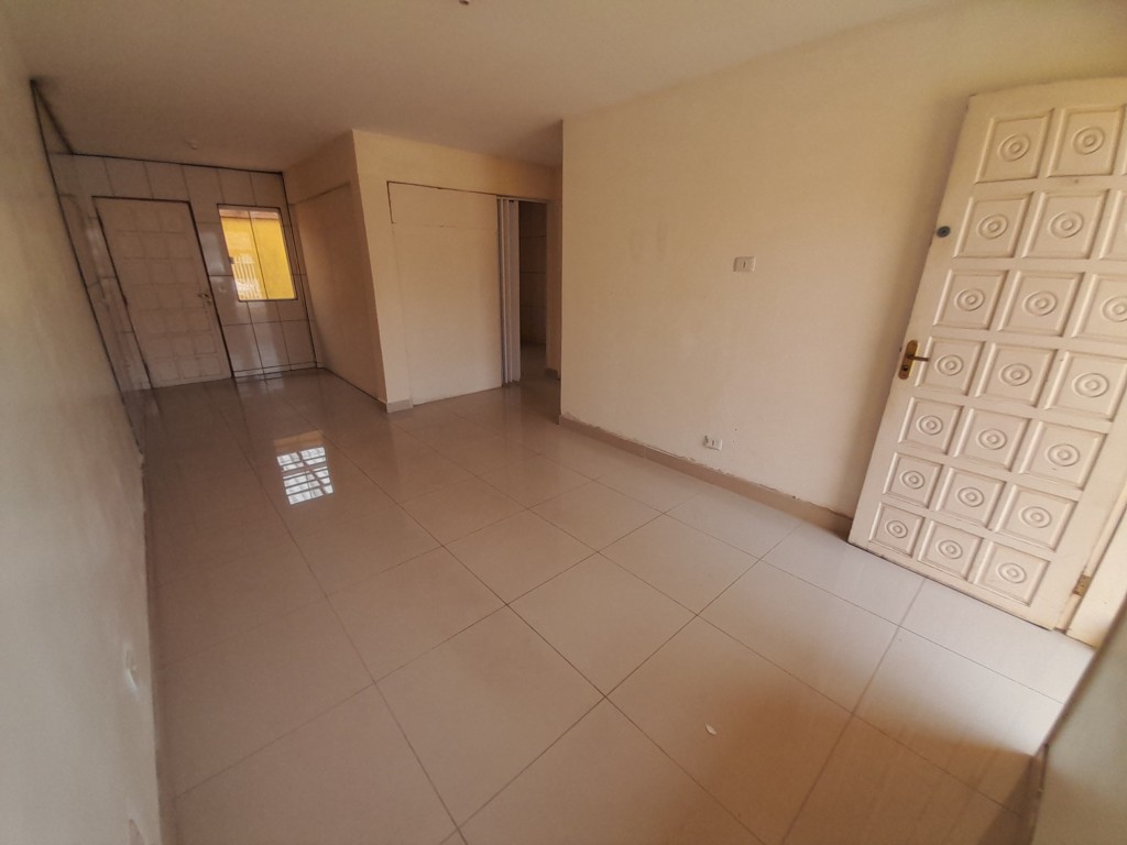 Casa Residencial para locacao no Gralha Azul em Fazenda Rio Grande com 60m² por R$ 1.666,66