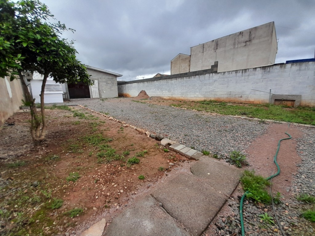 Casa Residencial para locacao no Gralha Azul em Fazenda Rio Grande com 42m² por R$ 1.555,55