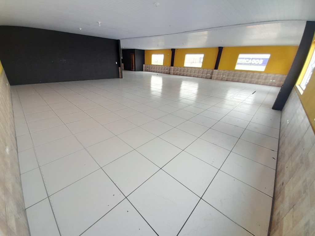 Cjto Comercial_sala para locacao no Nacoes em Fazenda Rio Grande com 300m² por R$ 8.888,88