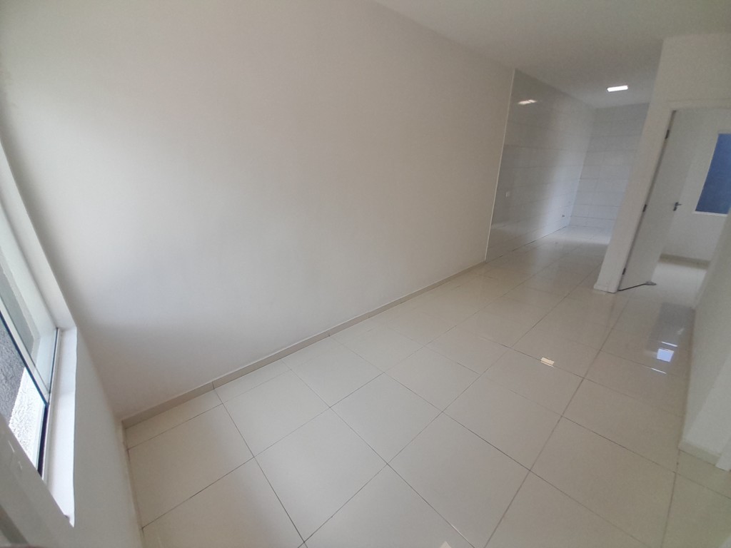 Casa Residencial para locacao no Eucaliptos em Fazenda Rio Grande com 60m² por R$ 1.777,77