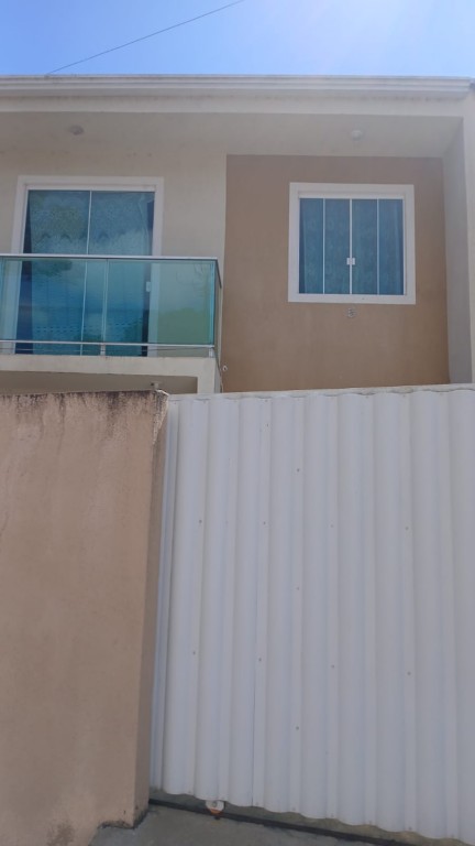 Sobrado para locacao no Gralha Azul em Fazenda Rio Grande com 70m² por R$ 1.444,44