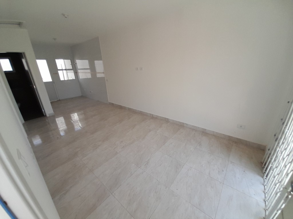 Casa Residencial para locacao no Eucaliptos em Fazenda Rio Grande com 51,3m² por R$ 1.555,00