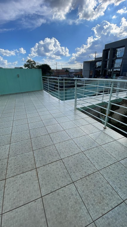 Apartamento para locacao no Eucaliptos em Fazenda Rio Grande com 45m² por R$ 1.444,44