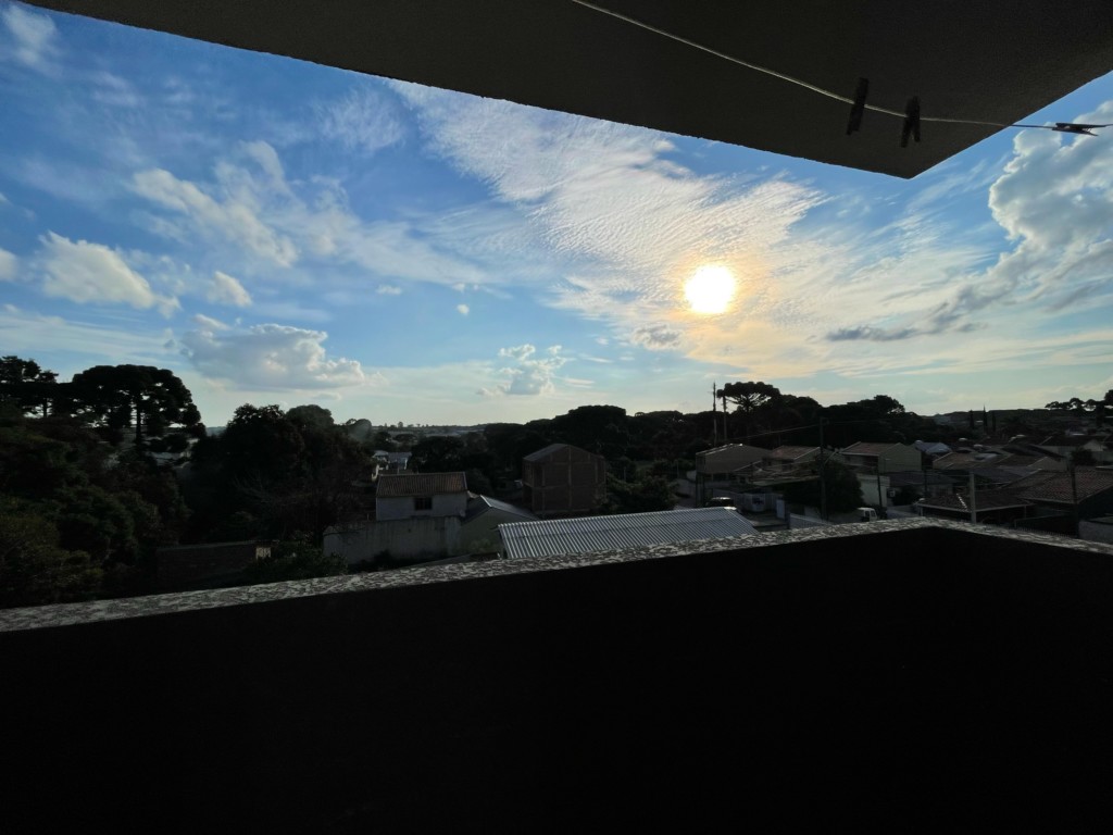 Apartamento para locacao no Gralha Azul em Fazenda Rio Grande com 52m² por R$ 1.222,22