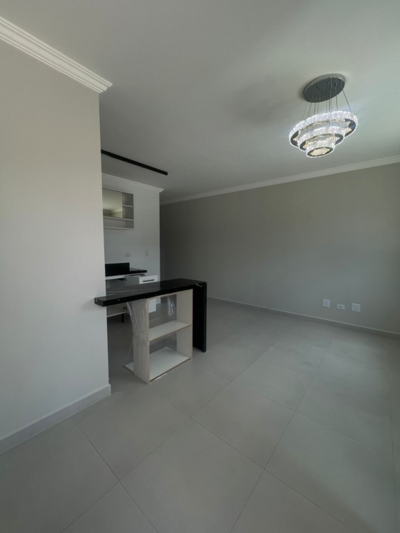 Casa Residencial para locacao no Nacoes em Fazenda Rio Grande com 75m² por R$ 2.444,44