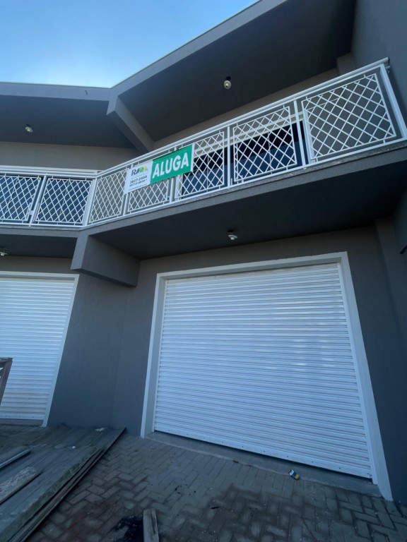 Loja para locacao no Iguaçú em Fazenda Rio Grande com 45m² por R$ 1.888,88