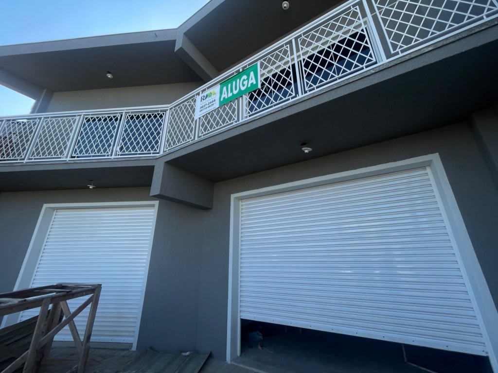 Loja para locacao no Iguaçú em Fazenda Rio Grande com 45m² por R$ 1.888,88