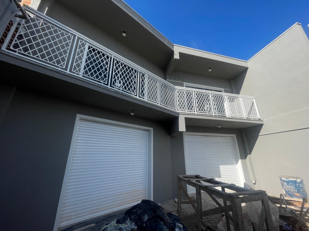 Loja para locacao no Iguaçú em Fazenda Rio Grande com 170m² por R$ 6.111,11