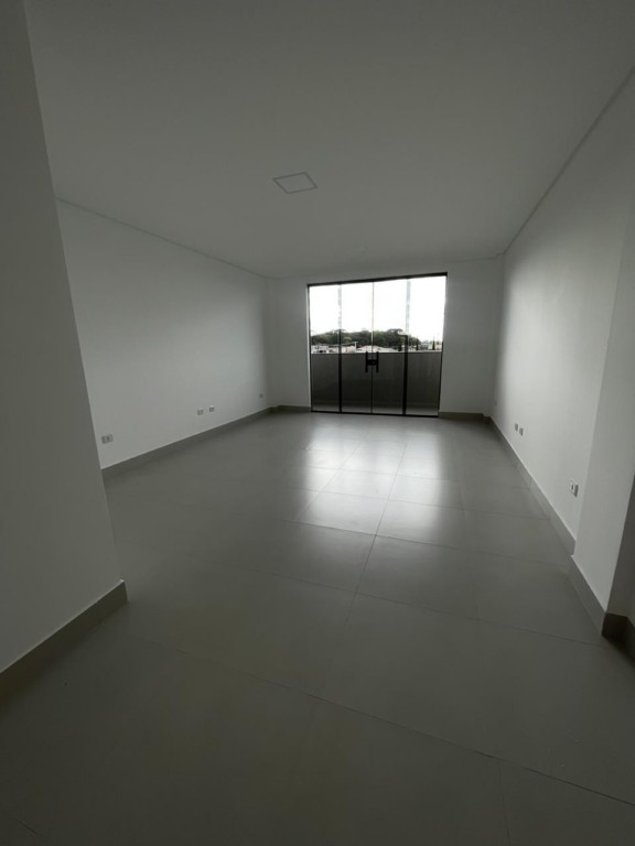 Cjto Comercial_sala para locacao no Eucaliptos em Fazenda Rio Grande com 27,81m² por R$ 2.333,33