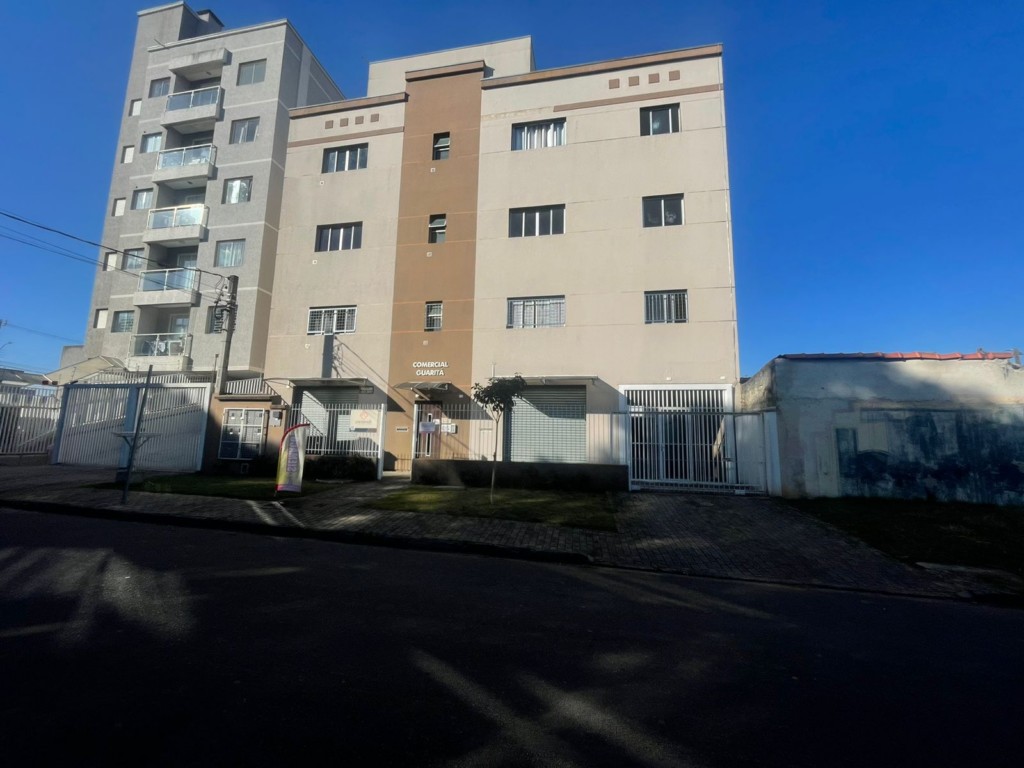 Loja para locacao no Eucaliptos em Fazenda Rio Grande com 100m² por R$ 3.888,88