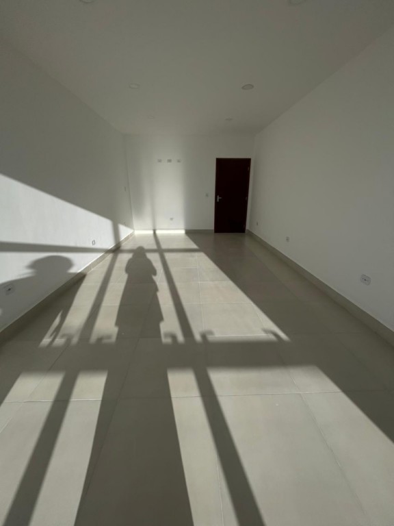 Cjto Comercial_sala para locacao no Eucaliptos em Fazenda Rio Grande com 31m² por R$ 3.000,00