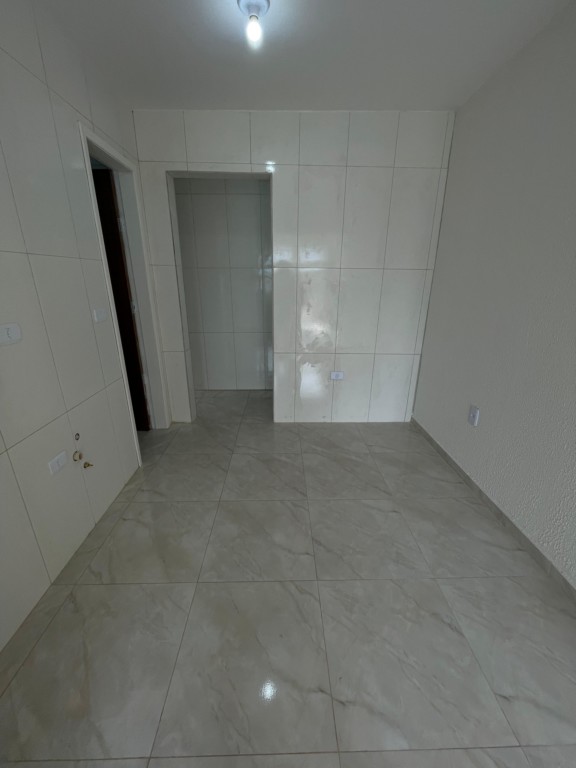 Casa Residencial para locacao no Nacoes em Fazenda Rio Grande com 42m² por R$ 1.333,33