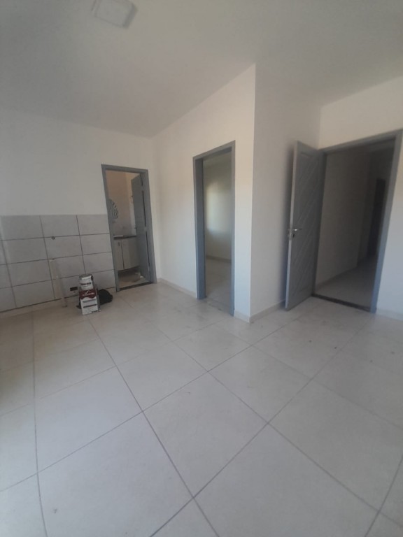 Apartamento para locacao no Eucaliptos em Fazenda Rio Grande com 30m² por R$ 1.444,44