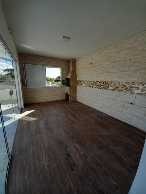 Apartamento para locacao no Eucaliptos em Fazenda Rio Grande com 20m² por R$ 1.222,22