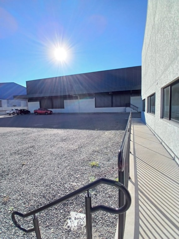 Barracão_galpão para locacao no Eucaliptos em Fazenda Rio Grande com 5.380m² por R$ 120.000,00