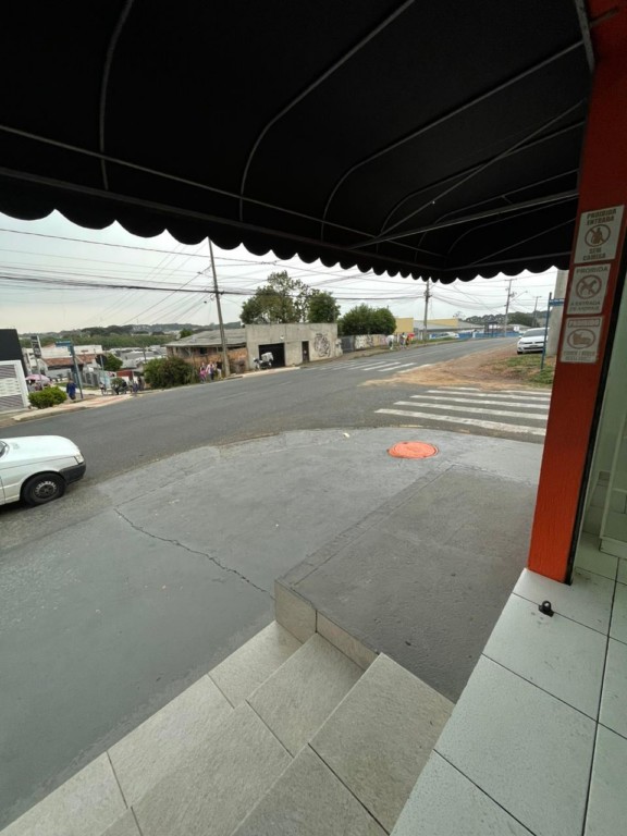 Loja para locacao no Santa Terezinha em Fazenda Rio Grande com 30m² por R$ 2.111,11