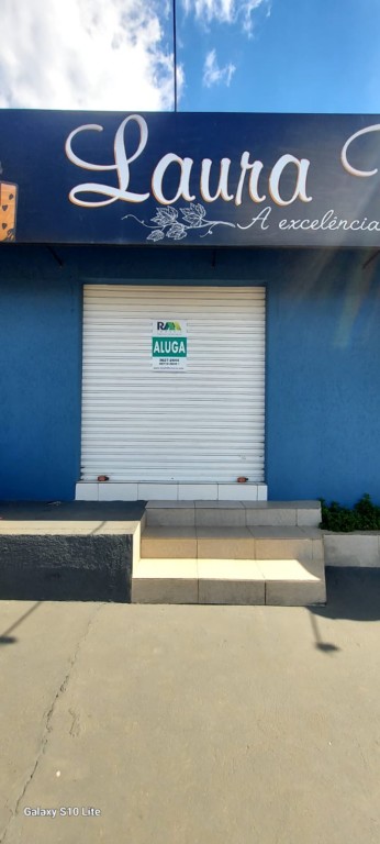 Loja para locacao no Santa Terezinha em Fazenda Rio Grande com 30m² por R$ 2.111,11