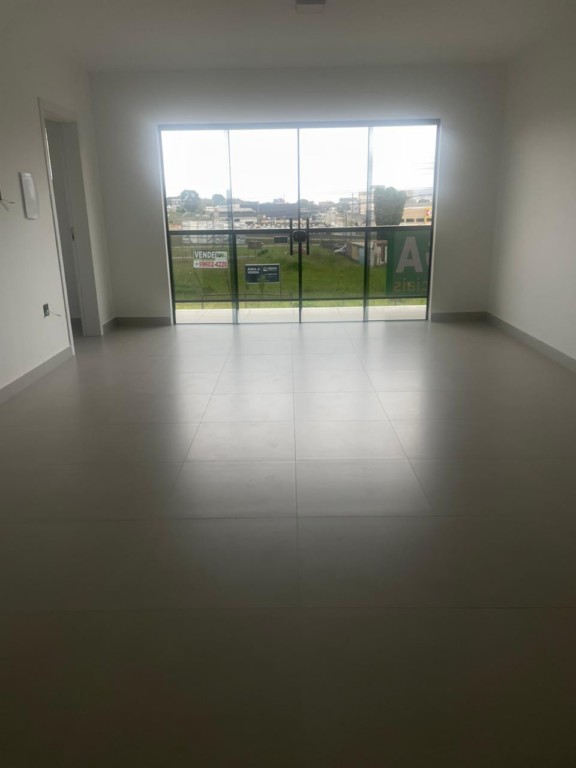 Cjto Comercial_sala para locacao no Nacoes em Fazenda Rio Grande com 33m² por R$ 2.222,22