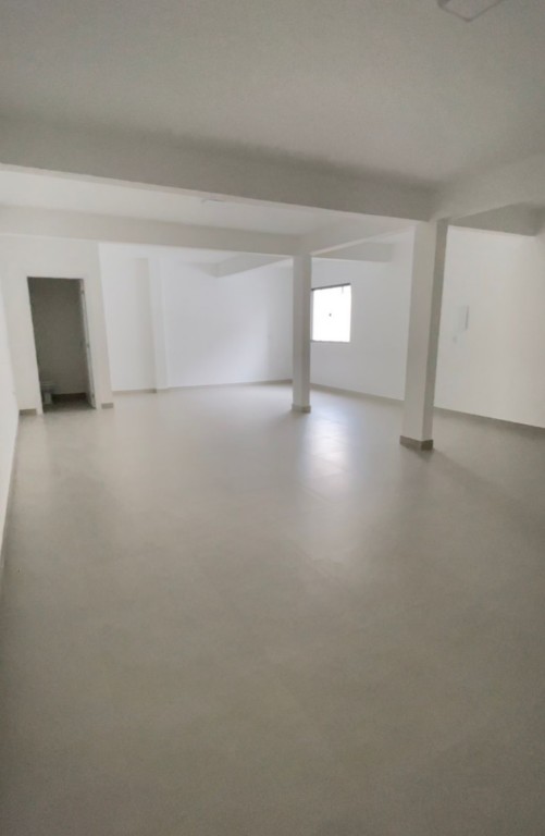 Cjto Comercial_sala para locacao no Nacoes em Fazenda Rio Grande com 55m² por R$ 3.111,11