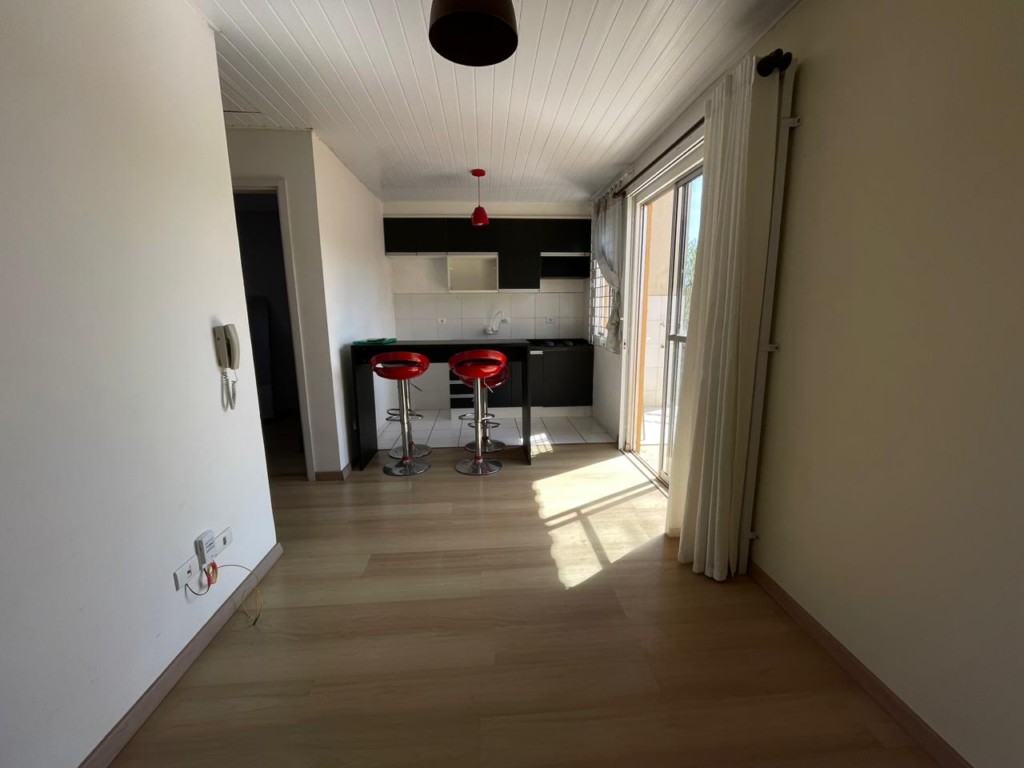 Casa Residencial para locacao no Nacoes em Fazenda Rio Grande com 45m² por R$ 1.333,33