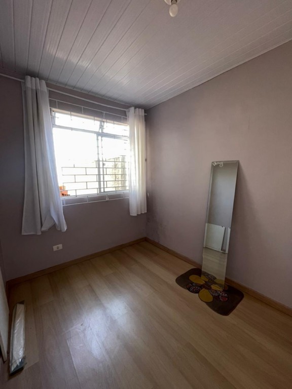 Casa Residencial para locacao no Nacoes em Fazenda Rio Grande com 45m² por R$ 1.333,33