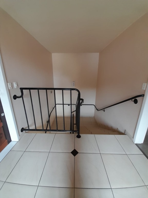 Apartamento para locacao no Tatuquara em Curitiba com 43m² por R$ 1.110,00