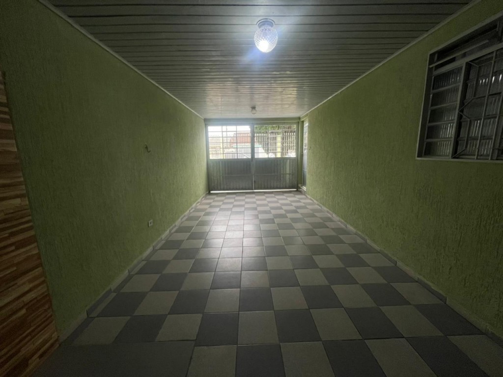 Casa Comercial para locacao no Eucaliptos em Fazenda Rio Grande com 150m² por R$ 4.444,44