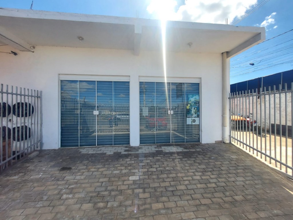 Loja para locacao no Santa Terezinha em Fazenda Rio Grande com 0m² por R$ 2.888,88