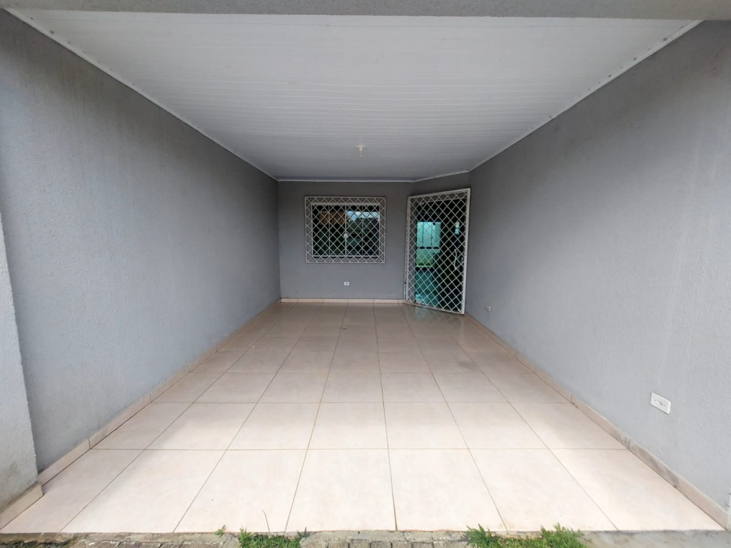 Casa Residencial para locacao no Santa Terezinha em Fazenda Rio Grande com 83m² por R$ 1.777,77