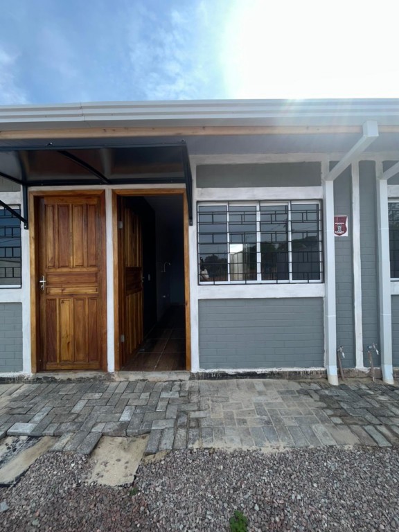 Casa Residencial para locacao no Nacoes em Fazenda Rio Grande com 20m² por R$ 1.277,77