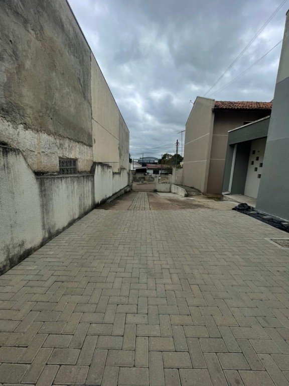 Sobrado para locacao no Iguaçú em Fazenda Rio Grande com 62m² por R$ 1.777,77